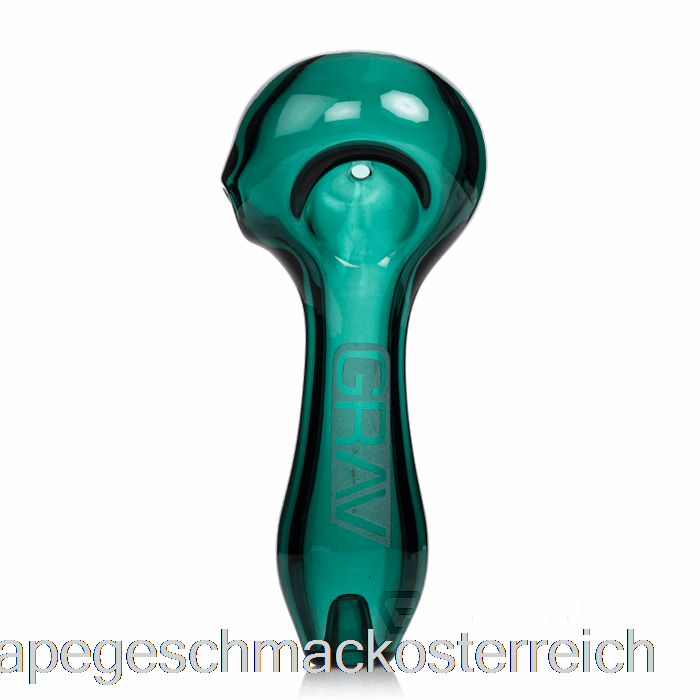 Grav Classic Spoon Lake Green Vape Geschmack